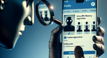 How Criminals Exploit Your WhatsApp Profile Picture