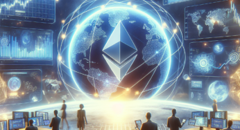 Why Now is the Right Time to Invest in Ethereum