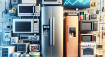 How to Protect Appliances from Power Surges