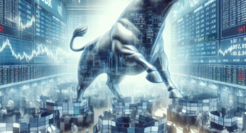 Top 7 Stocks to Watch in the Second Half of 2024 on Wall Street