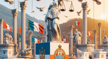 2024 Liguria Elections: What You Need to Know About the Bucci-Orlando Challenge and Poll Insights