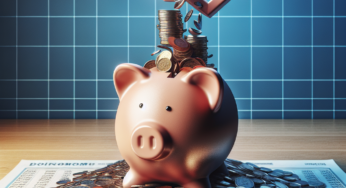 Savings and Inflation: How Much Money We’ve Lost in the Past Years