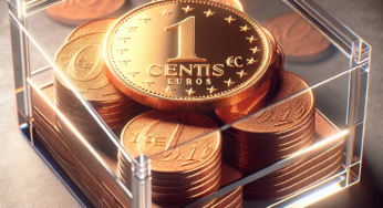 This 1-Cent Coin is Worth Over €450,000
