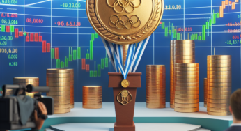 Tax implications for Olympic medalists: how much tax do they pay on their winnings?