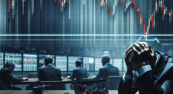 Monday Market Meltdown: Why Are Stocks Crashing?