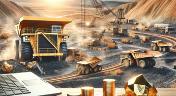 The Most Profitable Gold Mines Worldwide: Where Are They Located?