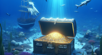 Argentina Discovers Underwater Treasure: “We’ll Have Energy for Millennia”