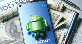 Find Out if You Are Entitled to a Refund from Google. Just Need an Android Phone