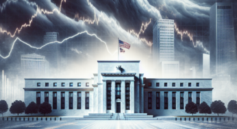 Fed Uncertainties Shake Markets Again Today