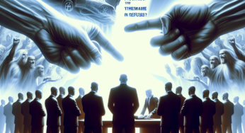 Quick Call on 2024 Support Role: What Are the Penalties for Renunciation?