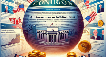 Fed Rates: Inflation Fears Linger as Minutes Reveal Powell’s Uncertainty on 25 or 50 Basis Point Cut