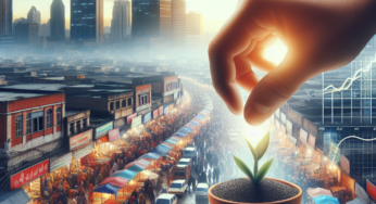 Why It’s Time to Invest in Frontier Markets