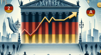Why Germany is on the Brink of Losing Its Historic AAA Rating