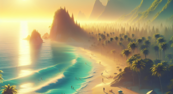 Less Crowded and More Affordable: The Best Beaches to Visit This Summer