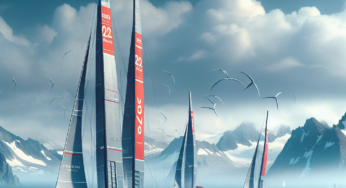 The Value of the 2024 America’s Cup: Luna Rossa’s Investment Explained