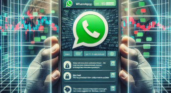 WhatsApp: How to Block Messages from Unknown Numbers
