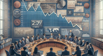 ECB Meeting Today: Expected Interest Rate Cut. Market Predictions and Live Updates
