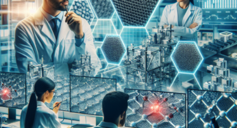 Graphene Foundry: A New Game-Changer in Production Method that Will Revolutionize Industries
