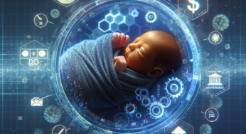 How to Request a Tax Code for Newborns: A Step-by-Step Guide
