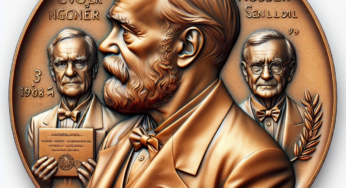Nobel Prize in Economics Awarded to Daron Acemoglu, Simon Johnson, and James A. Robinson: WATCH VIDEO