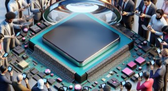 Global Rush for Chips: Who is Winning the Challenge?