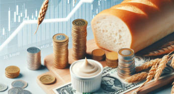 The Price of This Common Food Item is Set to Soar