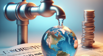 Safe Tap Water: Which Countries Made the List? Is Italy Included?