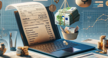 When is it mandatory to pay taxes on bank transfers over 500 euros?