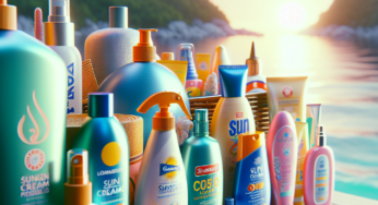 PFAS-Free Sunscreens: Which Brands Are Safe to Use
