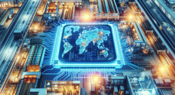 The Top 3 Largest Semiconductor Chip Producers Worldwide