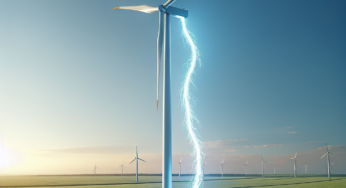 “1500 kWh of Free Electricity from This Turbine: A Game Changer Beyond Solar Energy”
