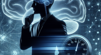 “Steve Jobs’ 10-Minute Rule: A Neuroscientific Perspective on Enhancing Intelligence”