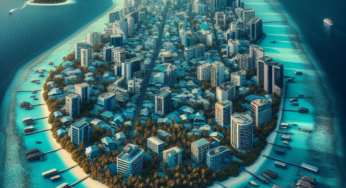 The Maldives: Economic and Political Realities Behind the Tropical Paradise