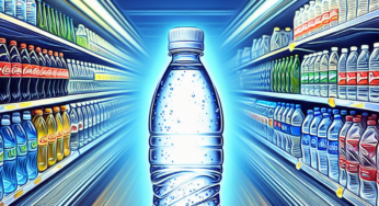 Best Bottled Water for Quality and Price: 2024 Ranking