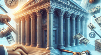 The State-Bank Relationship: Shaping Modern Finance