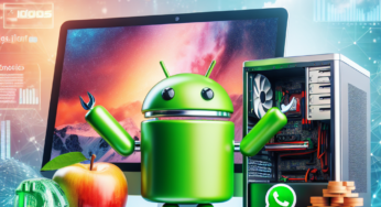 How to Back Up WhatsApp on Android, iOS, and PC