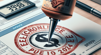 Electronic Invoice Tax: Payment Deadline Extended to September 30, 2024