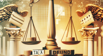 What Happens if the Tax Representative Changes Before the Refund?