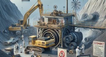 Important uranium deposit discovered in Europe, but no one is talking about it