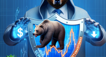 Three Imminent Risks to the Stock Market: How to Safeguard Your Investments