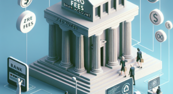Zero-Fee Current Accounts: Ranking the Best Options