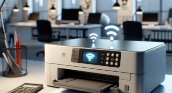 Setting up a Wireless Printer: A Step-by-Step Guide