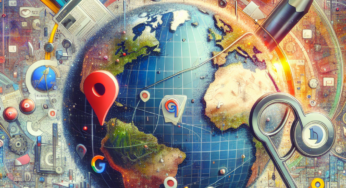 How to Reactivate Maps Links in Google Searches (and Why They Disappeared)