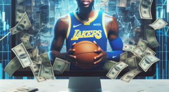 Lebron James Salary: How Much Does the NBA Star Earn?