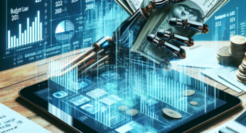 2025 Budget Law: Key Updates and Changes Ahead