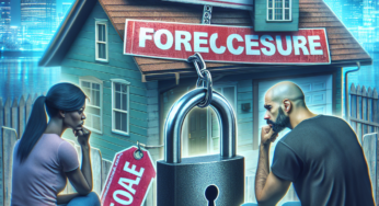 Understanding Real Estate Foreclosure and Prevention