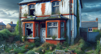 Is Property Tax Due on Uninhabited Homes?