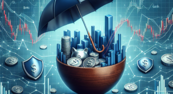 3 Actions to Protect Your Portfolio from Volatility according to Morgan Stanley