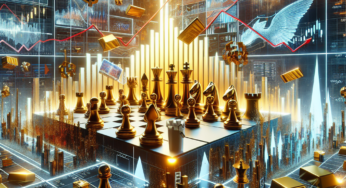 Wealth Managers’ Strategies for Navigating the Gold Rally