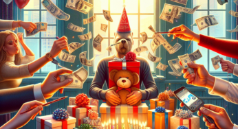 “How to Score Free Offers on Your Birthday”